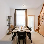 Huswell - Renovated House In The Center - Pets Welcome! بلانكنبرخ
