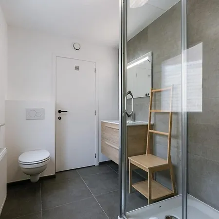 Hébergement de vacances Huswell - Renovated House In The Center - Pets Welcome!