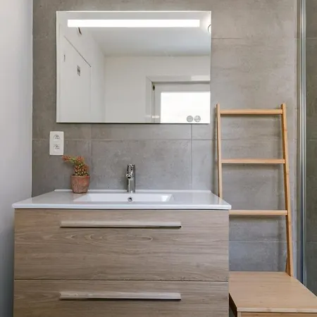 Hébergement de vacances Huswell - Renovated House In The Center - Pets Welcome! *