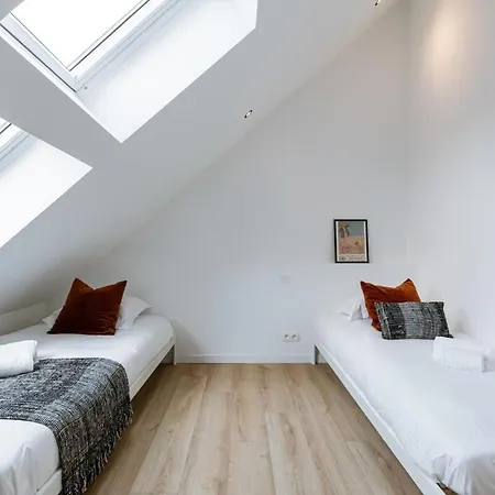 Huswell - Renovated House In The Center - Pets Welcome! Hébergement de vacances