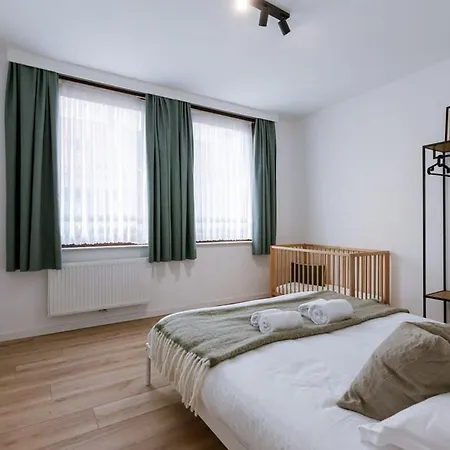 Huswell - Renovated House In The Center - Pets Welcome! Hébergement de vacances