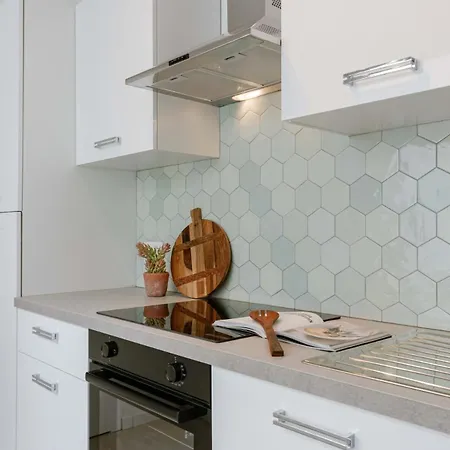 Huswell - Renovated House In The Center - Pets Welcome! Hébergement de vacances *