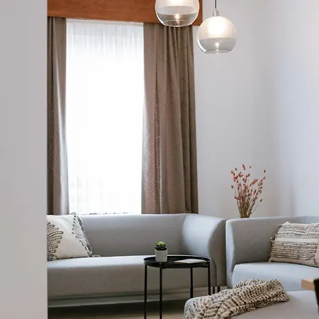 Huswell - Renovated House In The Center - Pets Welcome! Blankenberge