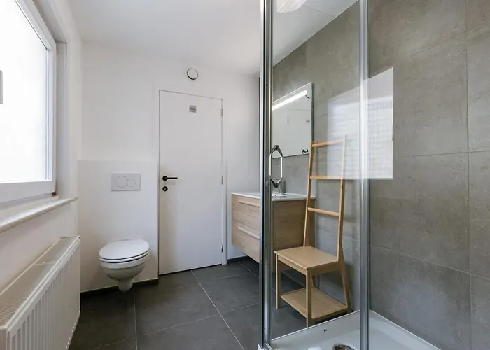 度假居 Huswell - Renovated House In The Center - Pets Welcome!