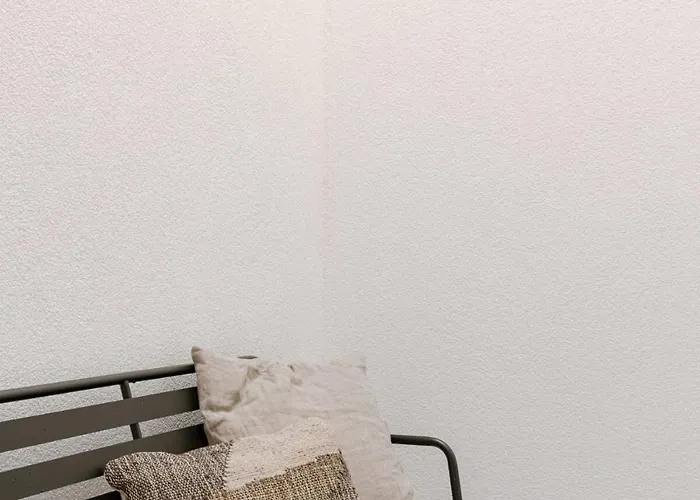 Huswell - Renovated House In The Center - Pets Welcome! 度假居 布兰肯贝赫