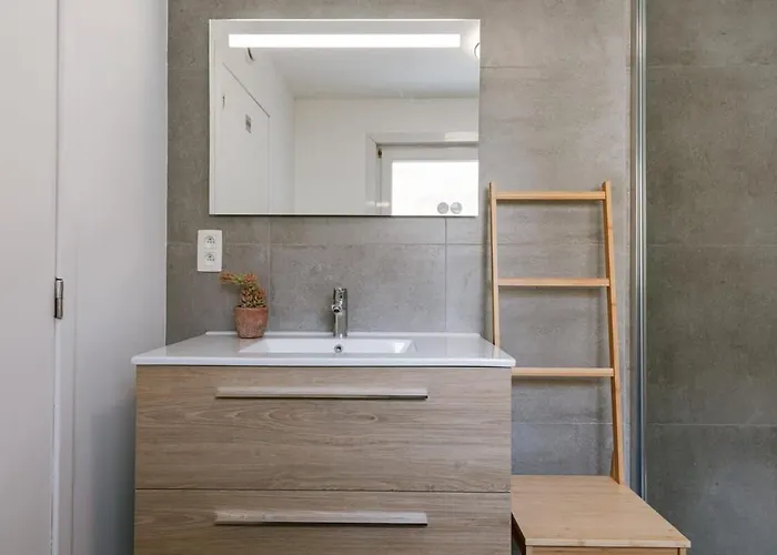 度假居 Huswell - Renovated House In The Center - Pets Welcome! *