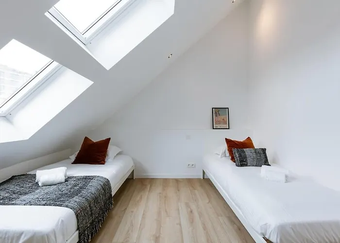 Huswell - Renovated House In The Center - Pets Welcome! 度假居