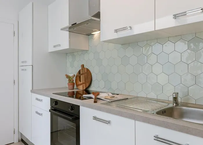 度假居 Huswell - Renovated House In The Center - Pets Welcome! 布兰肯贝赫