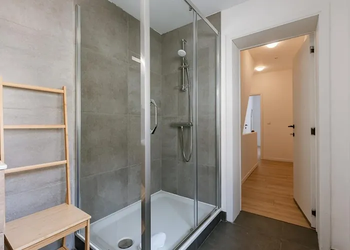 度假居 Huswell - Renovated House In The Center - Pets Welcome!