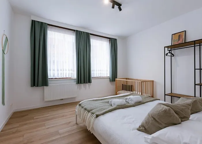 Huswell - Renovated House In The Center - Pets Welcome! 度假居