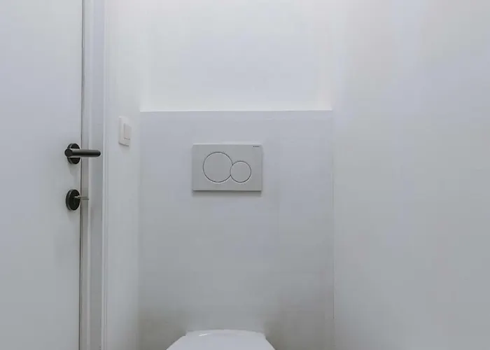 度假居 Huswell - Renovated House In The Center - Pets Welcome!