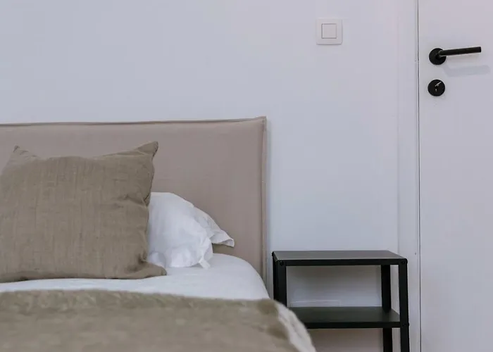 Huswell - Renovated House In The Center - Pets Welcome! 布兰肯贝赫