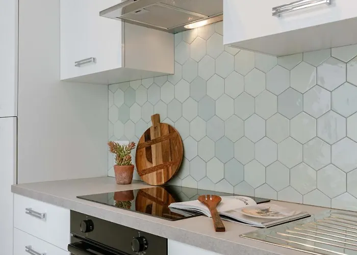 Huswell - Renovated House In The Center - Pets Welcome! 度假居 *