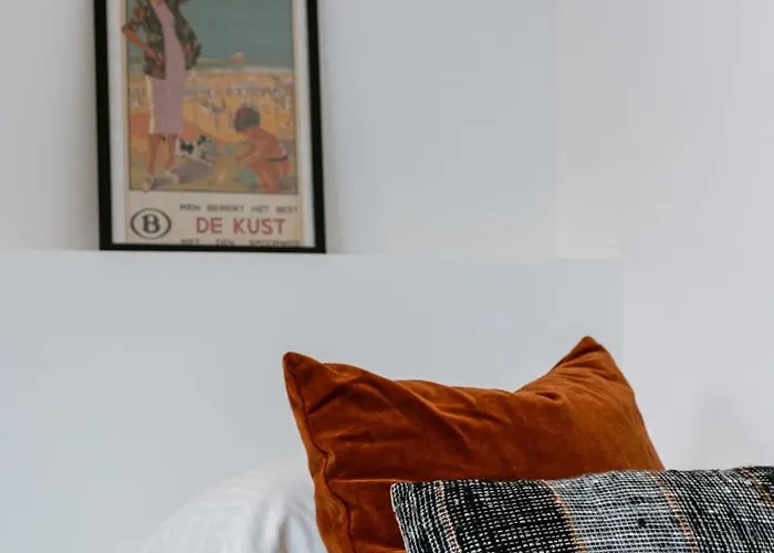 Huswell - Renovated House In The Center - Pets Welcome! * 布兰肯贝赫